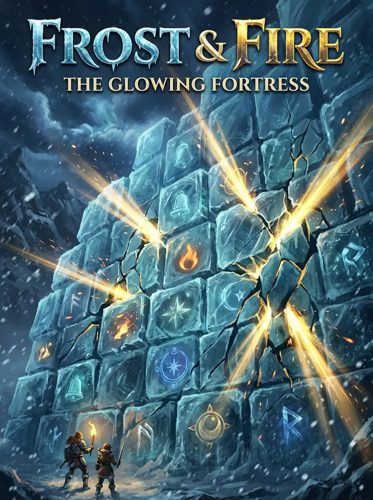 Eis-Walzen Cover